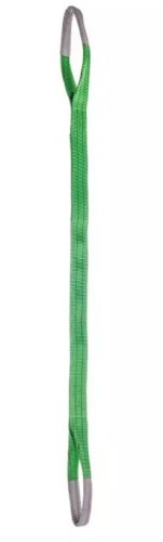 Zawiesie pasowe dwuwarstwowe WLL 10,0t 8,0 mb