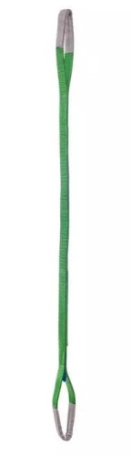 Zawiesie pasowe czterowarstwowe 30x7 mm WLL 2,0t 2,0mb