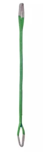 Zawiesie pasowe czterowarstwowe 30x7 mm WLL 2,0t 3,0mb