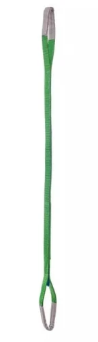 Zawiesie pasowe czterowarstwowe 120x7 mm WLL 8,0t 6,0mb