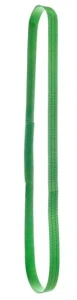 Zawiesie pasowe jednowarstwowe bezkońcowe 90x3,5 mm WLL 3,0t 6,0mb