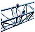 Drabina aluminiowa trapezowa 5,0 m WL 300/300 kg