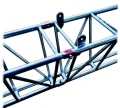 Drabina aluminiowa trapezowa 6,0 m WL 300/300 kg