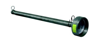 Termometr do przewodu 