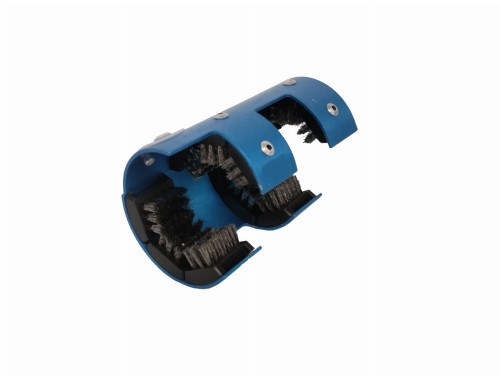 Szczotka czyszcząca do przewodu AL