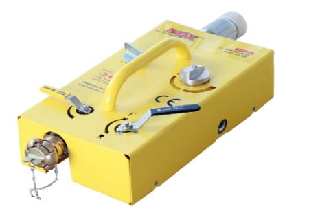 Stacja sterująca