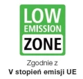 Kompresor śrubowy spalinowy CompAir C25-7