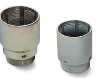 Tuleja do wciągania rur 90 mm do Z095