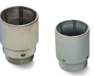 Tuleja do wciągania rur 110 mm do Z160