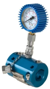 Głowica MicroTyphoon kable 5-20 mm mikrorurki 5-20 mm HDPE 32-40 mm