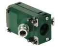 Głowica MicroTyphoon kable 5-20 mm pakiety , HDPE 50-63