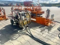 Stacja hydrauliczna