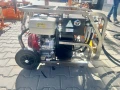 Stacja hydrauliczna