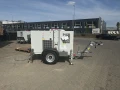 Wciągarka kablowa hydrauliczna 55 kN