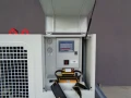 Wciągarka kablowa hydrauliczna 55 kN