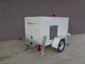Wciągarka kablowa hydrauliczna 55 kN
