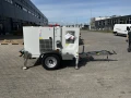 Wciągarka kablowa hydrauliczna 55 kN