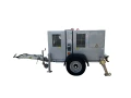 Wciągarka kablowa hydrauliczna 55 kN