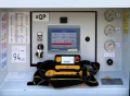 Wciągarka kablowa hydrauliczna 70 kN