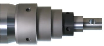 Maszyna przeciskowa - kret 160 mm