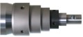 Maszyna przeciskowa - kret 160 mm - zestaw