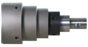 Maszyna przeciskowa - kret 180 mm