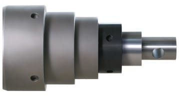 Maszyna przeciskowa - kret 180 mm