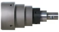 Maszyna przeciskowa - kret 180 mm - zestaw