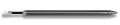 Maszyna przeciskowa - kret 180 mm - zestaw