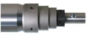 Maszyna przeciskowa - kret 130 mm 