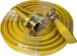 Wąż sprężarka - olejacz 1,5 m
