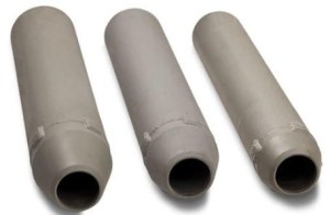 Poszerzacz Ø180 mm Samoklinujący