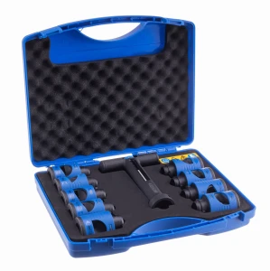Zestaw głowic do izolacji żyły roboczej  25-240 mm2