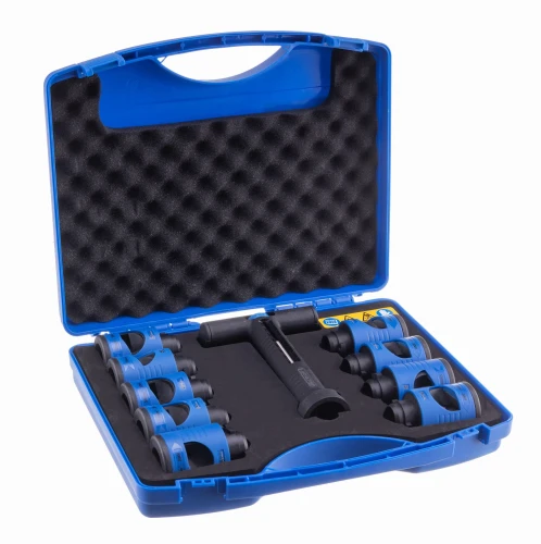 Zestaw głowic do izolacji żyły roboczej  25-240 mm2