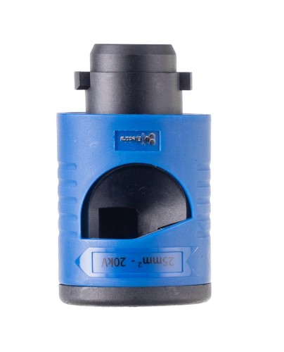 Głowica do izolacji żyły roboczej 25 mm2