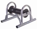 Rolka kablowa nylonowa 250 mm