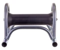 Rolka kablowa nylonowa 300 mm