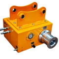 Hydrauliczna wciągarka kablowa na koparke 3000 kg