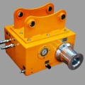 Hydrauliczna wciągarka kablowa na koparke 3000 kg