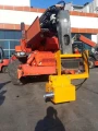 Hydrauliczna wciągarka kablowa na koparke 3000 kg