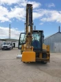 Hydrauliczna wciągarka kablowa na koparke 3000 kg