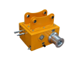 Hydrauliczna wciągarka kablowa na koparke 3000 kg