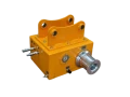 Hydrauliczna wciągarka kablowa na koparke 3000 kg