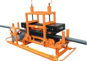 Elektryczny „Cable Dog” 700 kg