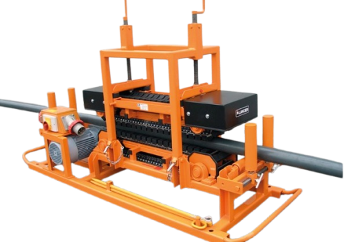 Elektryczny „Cable Dog” 700 kg