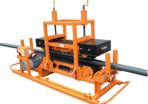 Elektryczny „Cable Dog” 700 kg