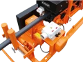 Elektryczny „Cable Dog” 700 kg