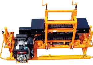 Spalinowy „Cable Dog" 700 kg