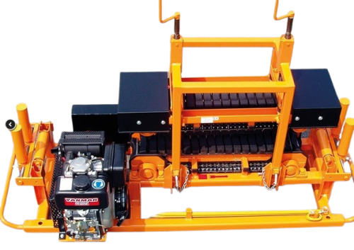 Spalinowy „Cable Dog" 700 kg