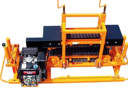 Spalinowy „Cable Dog" 700 kg